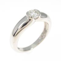 カルティエ シェリー リング 0．30ct