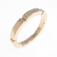 カルティエ マイヨンパンテール リング