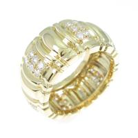 ピアジェ タナグラ リング