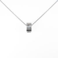 ルイヴィトン パンダンティフ アンプラント ネックレス