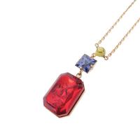 ルイヴィトン ネックレス パンダンティフコスモポリタン M66346