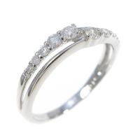 PT ダイヤモンドリング