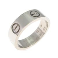 カルティエ ラブリング