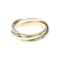 カルティエ トリニティ リング