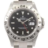 ロレックス 16570 エクスプローラー? 自動巻