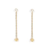 カルティエ ラブピアス