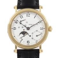 パテック・フィリップ 5015J?001 プチコンプリケーション YG 自動巻