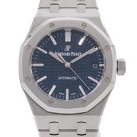 オーデマ・ピゲ 15450ST．OO．1256ST．03 ロイヤルオーク 自動巻