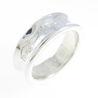 ティファニー 1837 リング