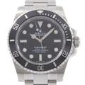 ロレックス 114060 サブマリーナ 自動巻