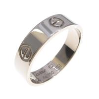 カルティエ ラブリング