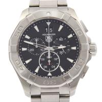 タグ・ホイヤー CAY1110．BA0927 アクアレーサークロノ クォーツ