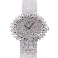 ピアジェ 4329A6 WG 手巻5％引き