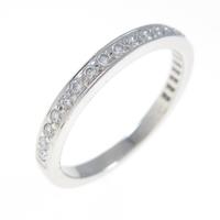 ティファニー グレース リング