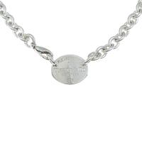 ティファニー リターントゥティファニー ネックレス