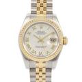 ロレックス 179173NR デイトジャスト SSxYG 自動巻