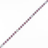 PT ルビーブレスレット