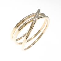 ココシュニック K10YG リング