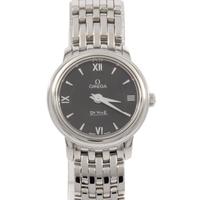 オメガ 424．10．24．60．01．001 デ・ビル プレステージ クォーツ