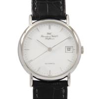 IWC IW351320 ポートフィノ 自動巻