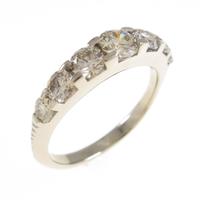 カシケイ ネイキッド リング