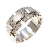 カシケイ ダイヤモンドリング