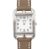 【新品】エルメス CC1．210 ケープコッド クォーツ