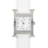 【新品】エルメス HH1．210 Hウォッチ クォーツ