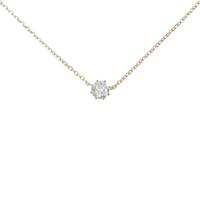 アーカー ソルティア ネックレス