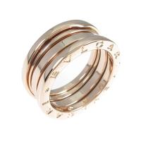 ブルガリ B．zero1 3バンドリング