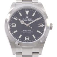 ロレックス 214270 エクスプローラーI 自動巻