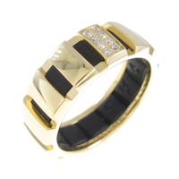 ショーメ クラスワン スモール リング