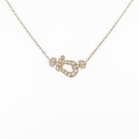 フレッド フォース10 スモール ネックレス