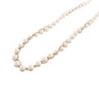 【未使用品】シャネル ネックレス