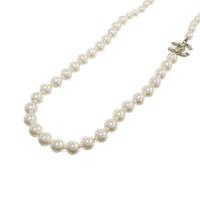 シャネル ネックレス