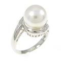 PT アコヤパールリング
