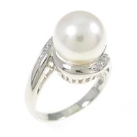 PT アコヤパールリング