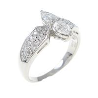 PT ダイヤモンドリング