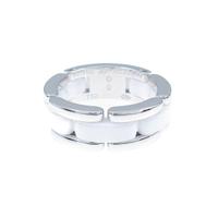 シャネル ウルトラコレクション ミディアム リング