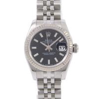 ロレックス 179174 デイトジャスト SSxWG 自動巻