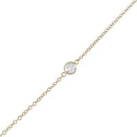 ティファニー バイザヤード ブレスレット