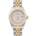 ロレックス 179173 デイトジャスト SSxYG 自動巻