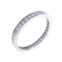 ヴァンクリーフ＆アーペル ロマンス リング