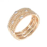 モーブッサン ル プルミエ ジュール リング