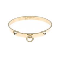 エルメス コリエ ド シアン バングル