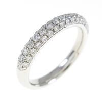 ラザール ダイヤモンド ダイヤモンドリング