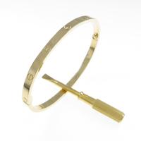 カルティエ ラブブレスレット スモール