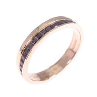 ブシュロン キャトル クラシック リング