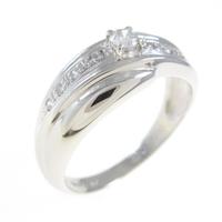 PT ダイヤモンドリング