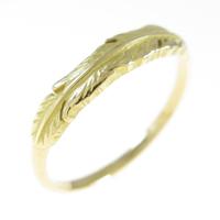 アーカー フェザー メンズ 表参道ヒルズ限定 リング